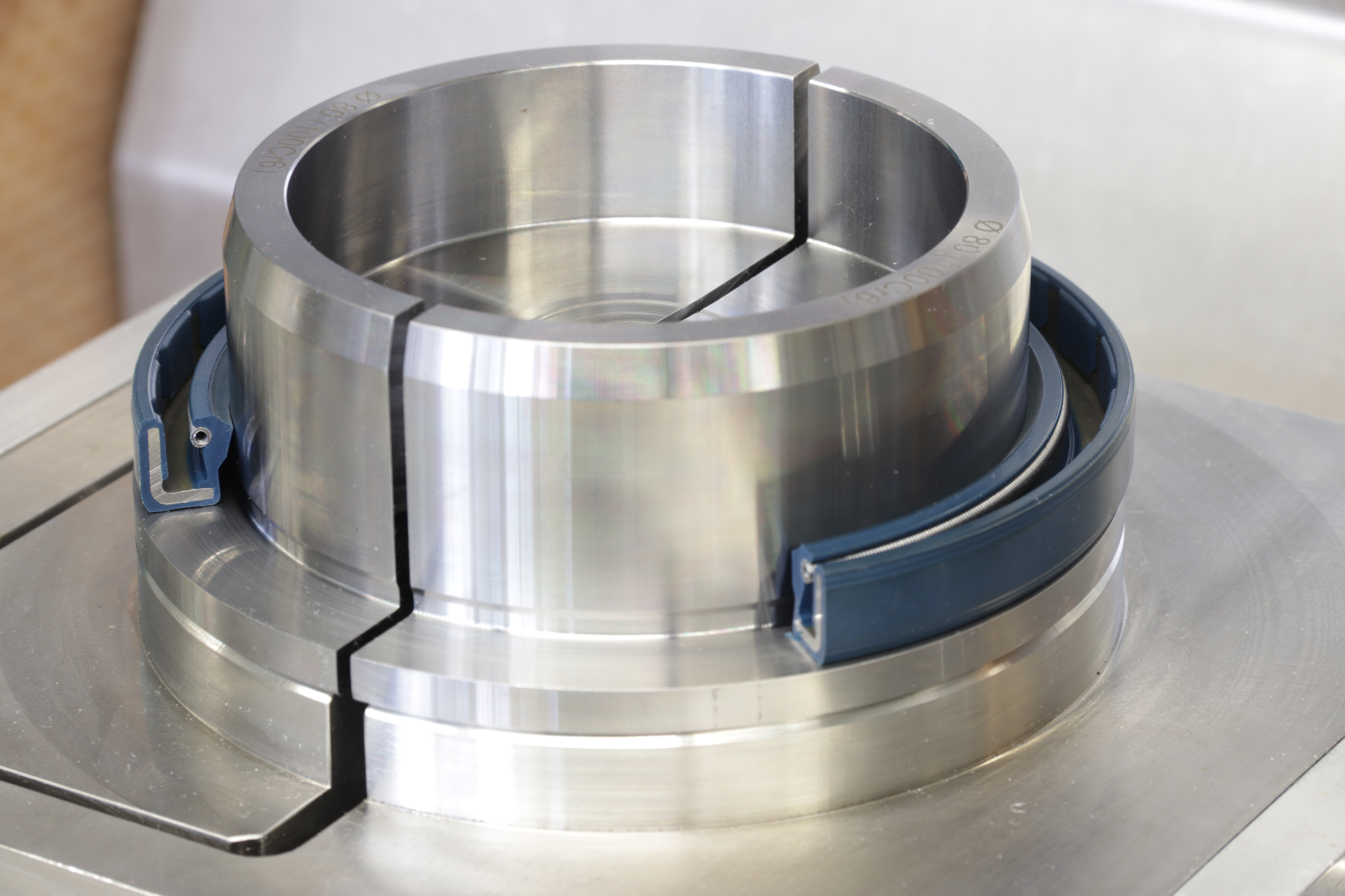 IMA-Radiameter – Radial Force Measurement